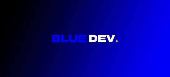 BlueDev